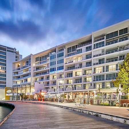 The Sebel Mandurah Hotel Eksteriør billede